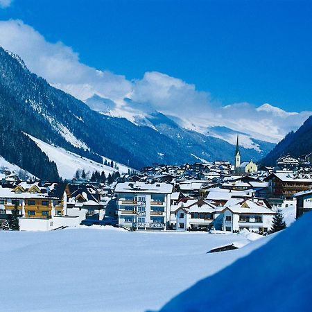 Apart Vita Nova Ischgl Exterior foto