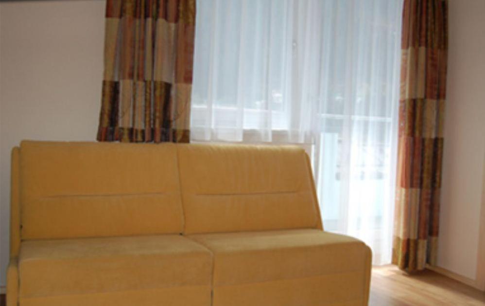 Apart Vita Nova Ischgl Zimmer foto